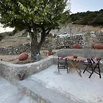 Holiday home Sykano Espace, Skyros Island *