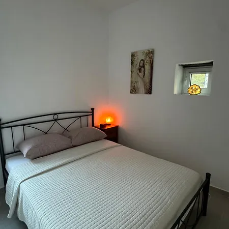 Dom wakacyjny Sykano Espace, Skyros Island