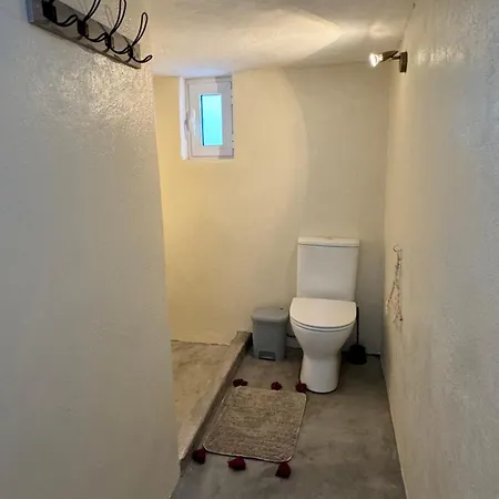 Holiday home Sykano Espace, Island Skyros