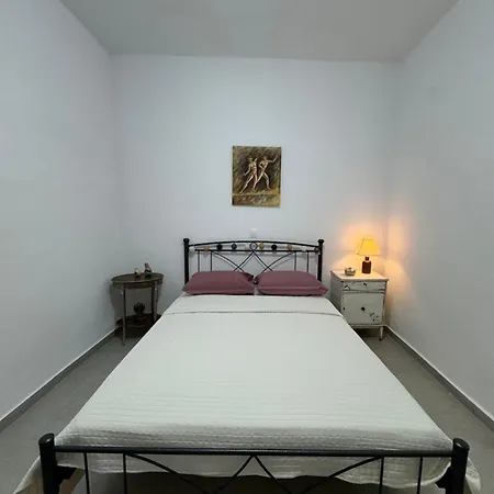 Sykano Espace, Island Holiday home *