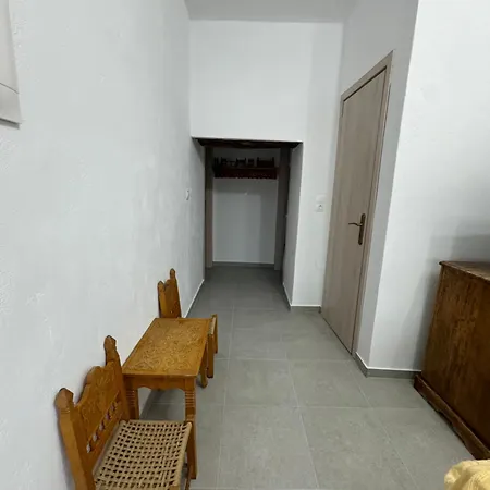 Sykano Espace, Skyros Island