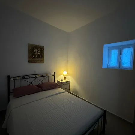 Sykano Espace, Island Holiday home *