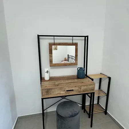 Dom wakacyjny Sykano Espace, Skyros Island Plagiá