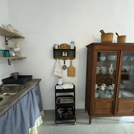 Sykano Espace, Skyros Island Dom wakacyjny