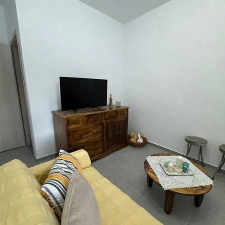 Sykano Espace, Island Holiday home *