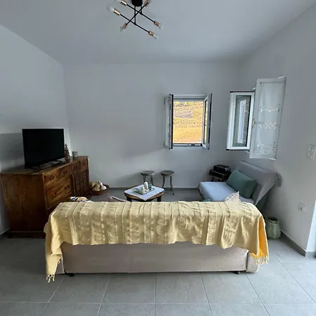 Sykano Espace, Island Holiday home