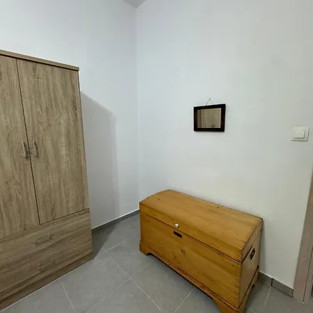 Sykano Espace, Skyros Island Dom wakacyjny Plagiá