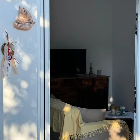 Sykano Espace, Skyros Island * Plagiá