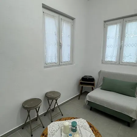 Casa vacanze Sykano Espace, Skyros Island *