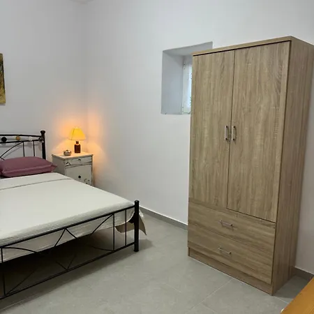 Sykano Espace, Island Holiday home