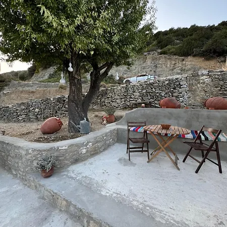 Dom wakacyjny Sykano Espace, Skyros Island *
