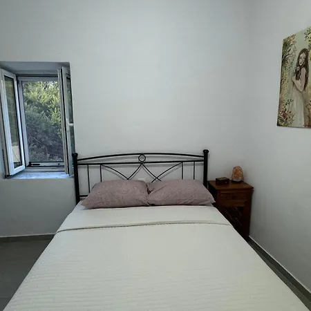 Holiday home Sykano Espace, Island Skyros