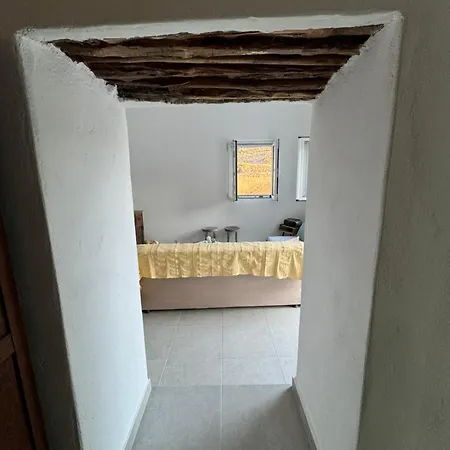 Sykano Espace, Skyros Island Dom wakacyjny Plagiá