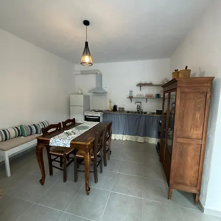 Sykano Espace, Island