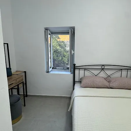 Dom wakacyjny Sykano Espace, Skyros Island