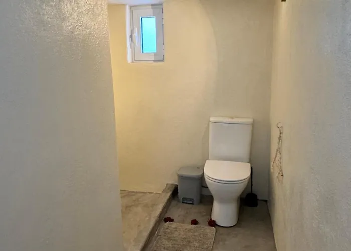 Holiday home Sykano Espace, Skyros Island Plagia (Lesbos)